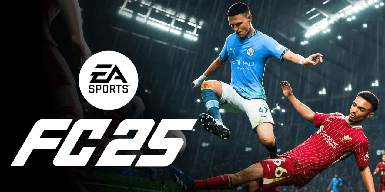EA Sports FC 25