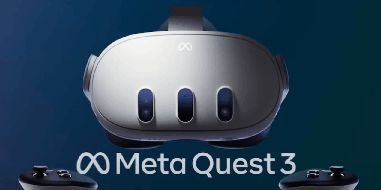 Meta Quest 3