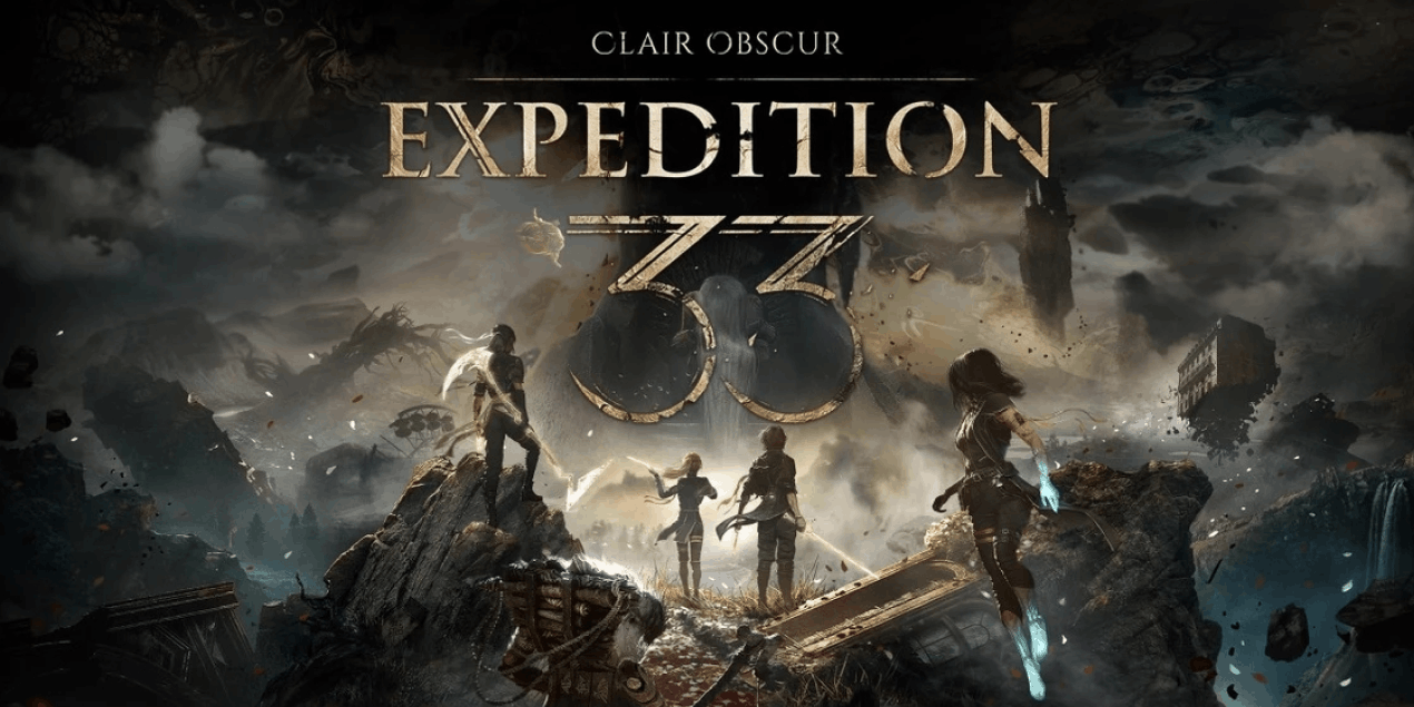 Clair Obscur: Expedition 33