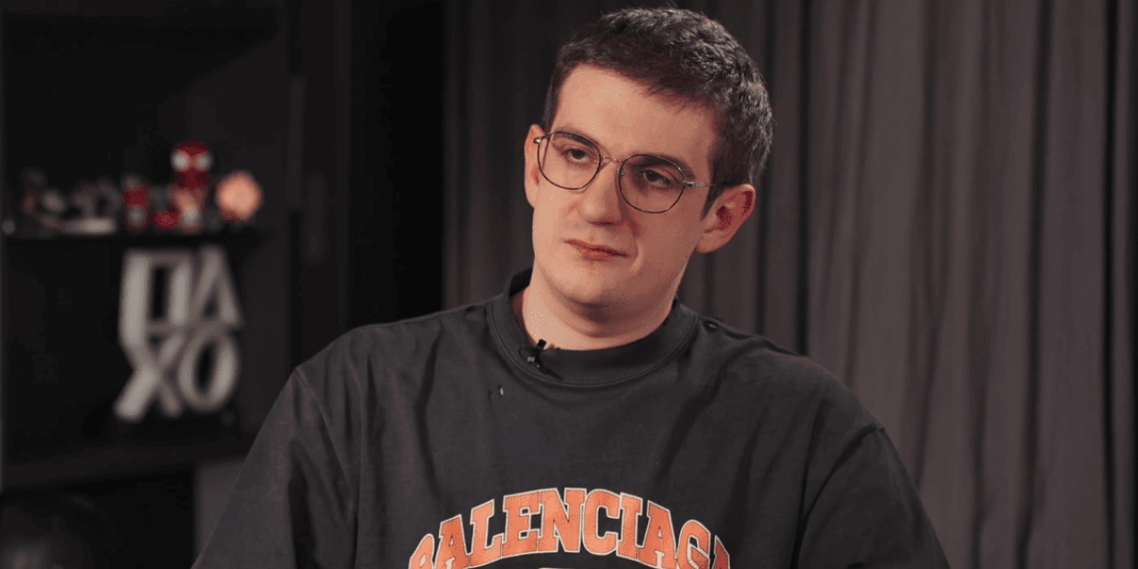 Вадим Evelone192 Козаков