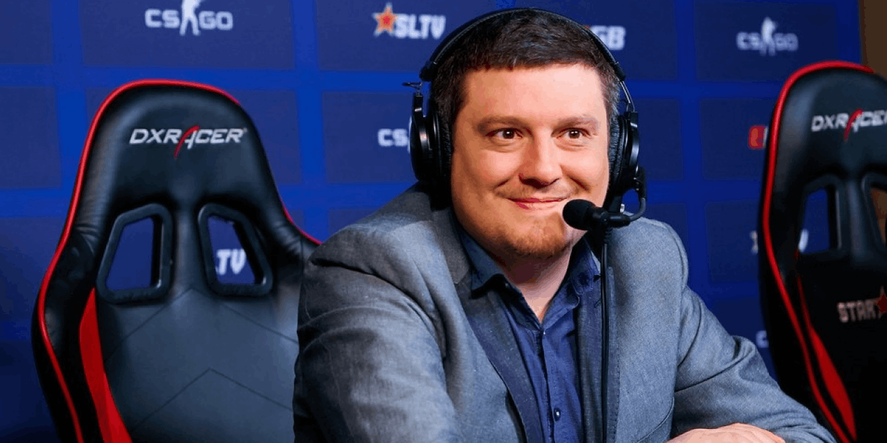 Алексей SL4M Осипов