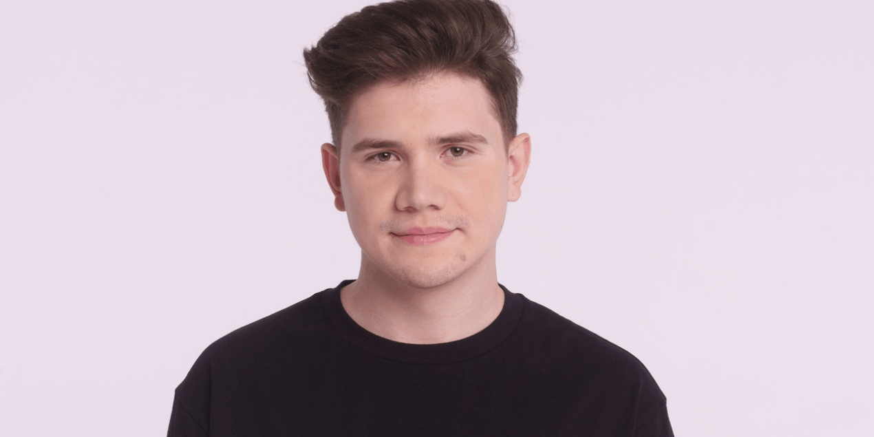 Максим Shadowkek Павлов