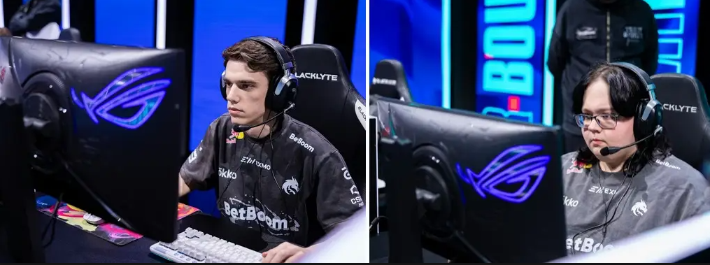 Возвращение zont1x и magixx