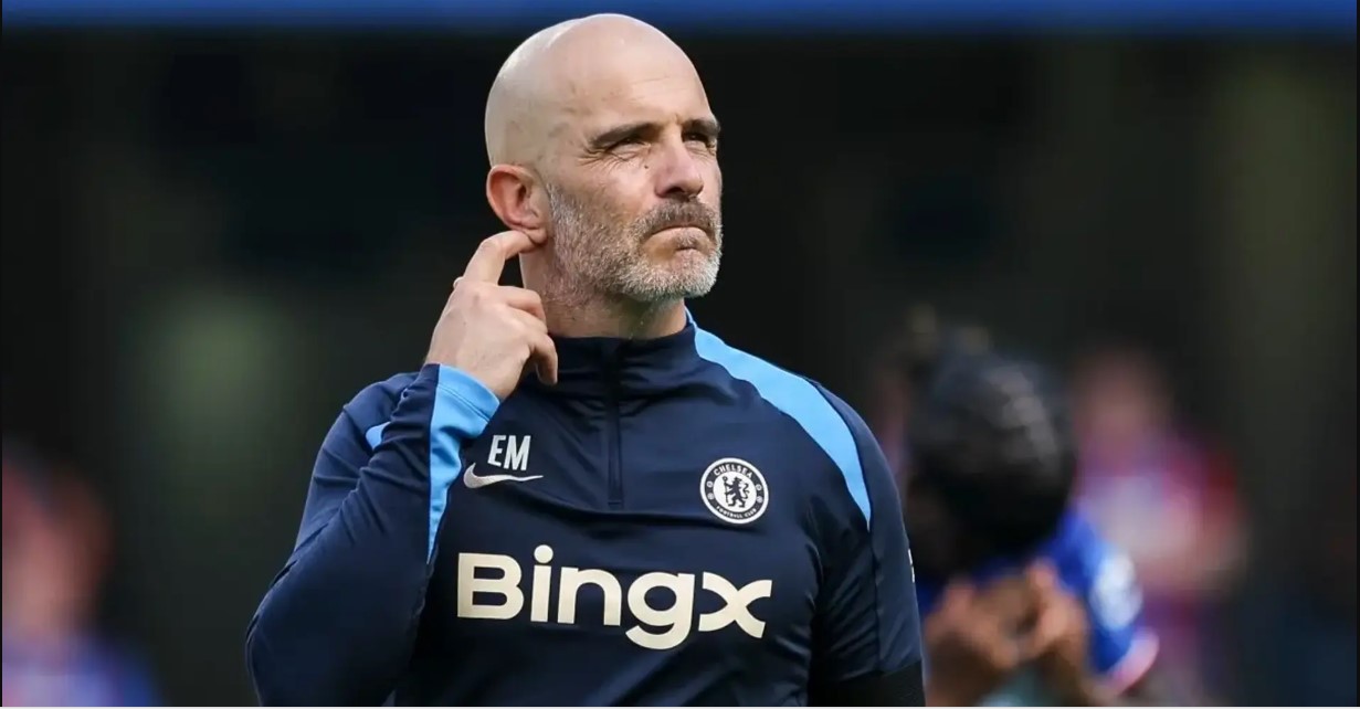 Энцо Мареска