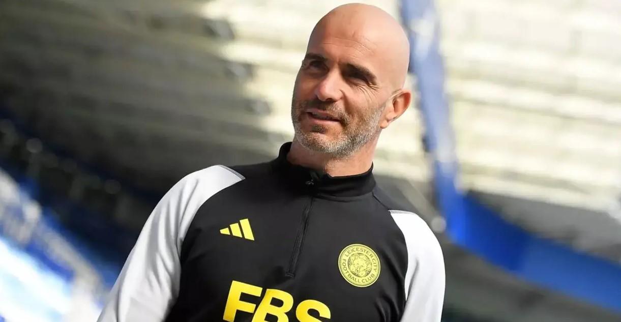 Энцо Мареска