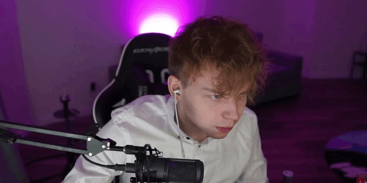 Иван StRoGo Шурпатов