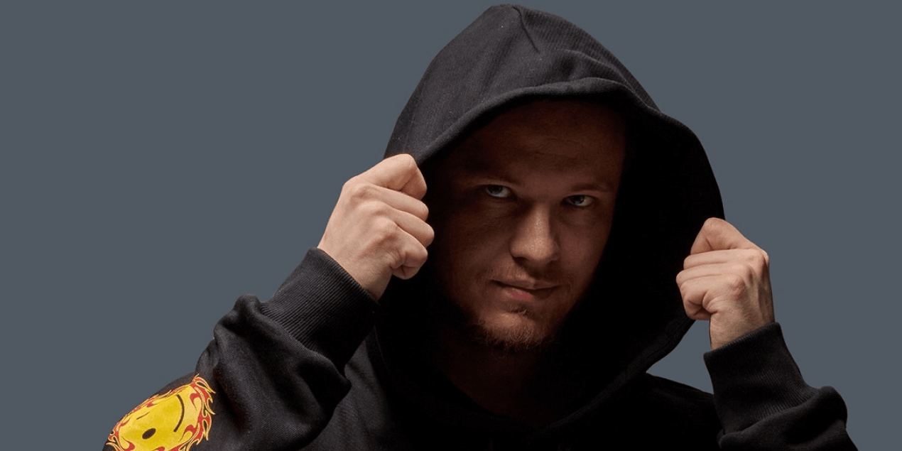 Олег RachelR Тюрькаев